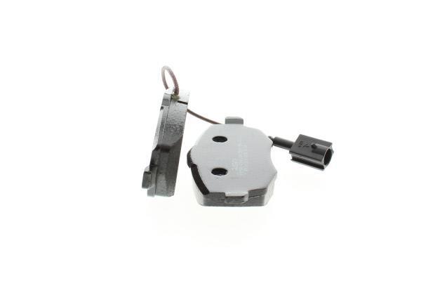 Jeu de 4 plaquettes de frein AISIN ref. BPFI-1018
